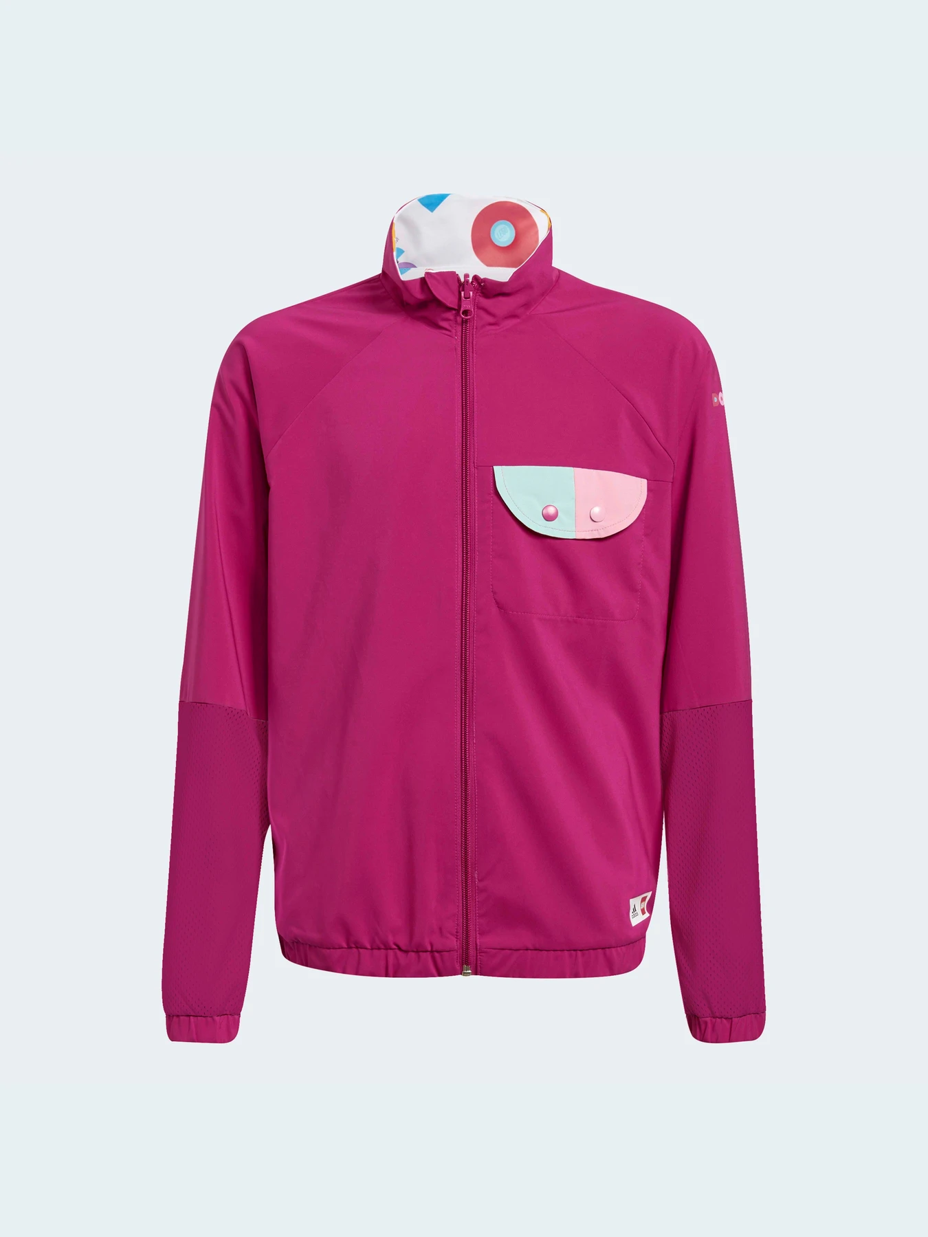 Куртки и дубленки Adidas модель GN8851 Куртки и дубленки Adidas модель GN8851 Фото