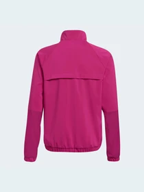 Куртки и дубленки Adidas модель GN8851 Фото