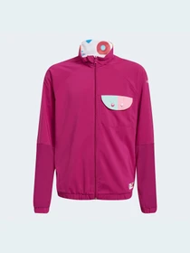 Куртки и дубленки Adidas модель GN8851 Фото