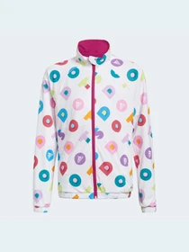 Куртки и дубленки Adidas модель GN8851 Фото