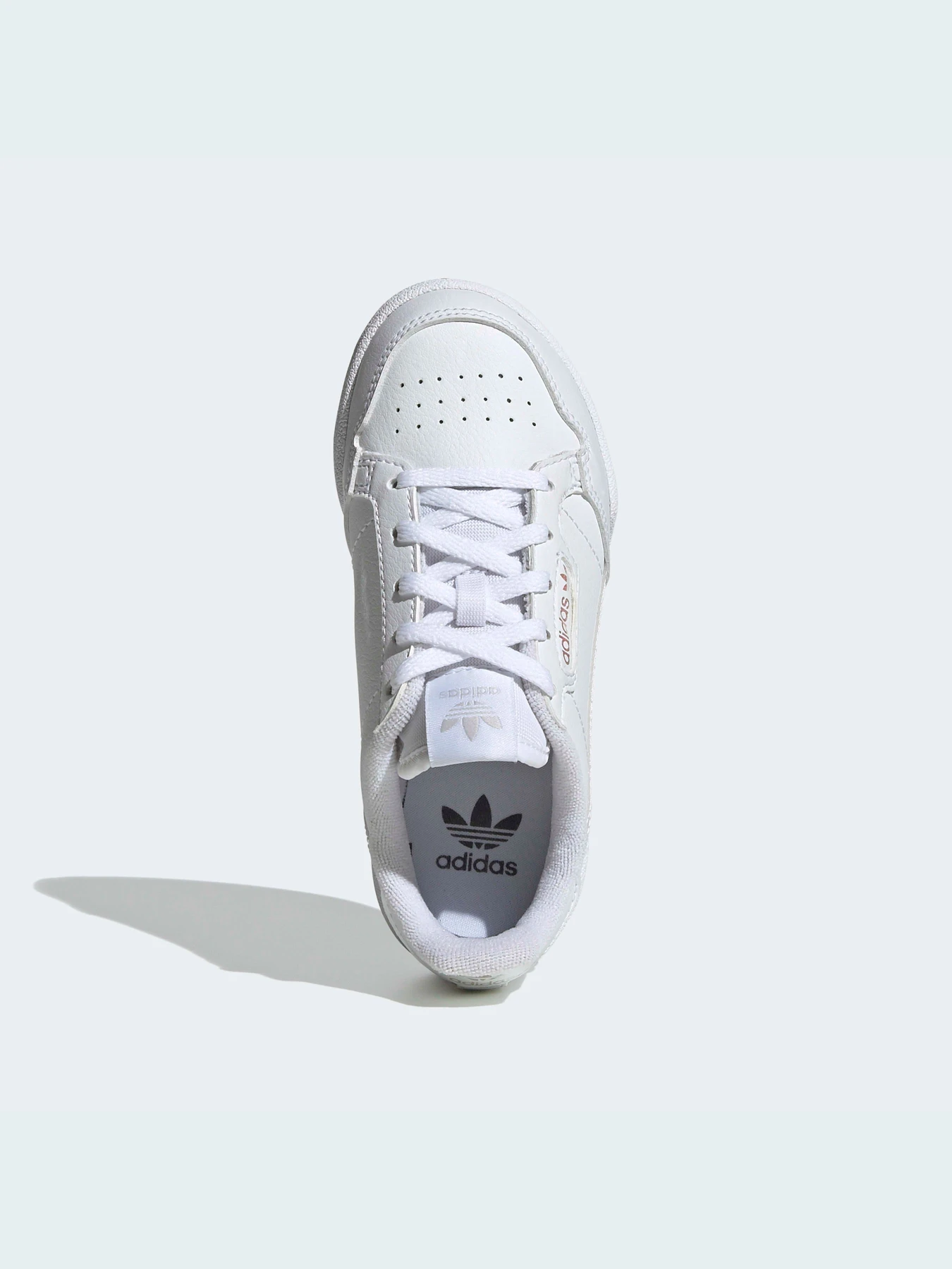 Кроссовки Adidas модель FU6668 Кроссовки Adidas модель FU6668 Фото