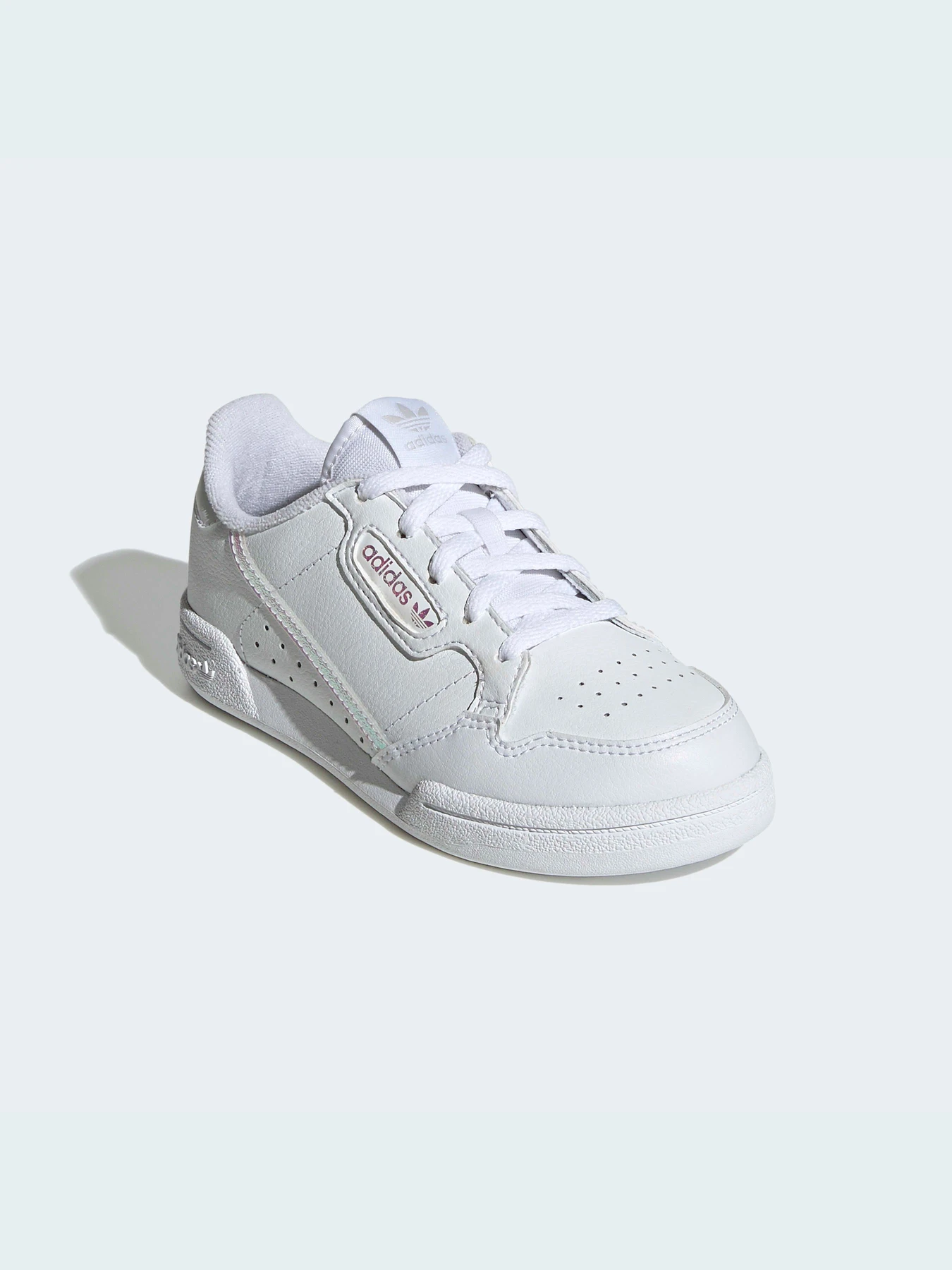 Кроссовки Adidas модель FU6668 Кроссовки Adidas модель FU6668 Фото