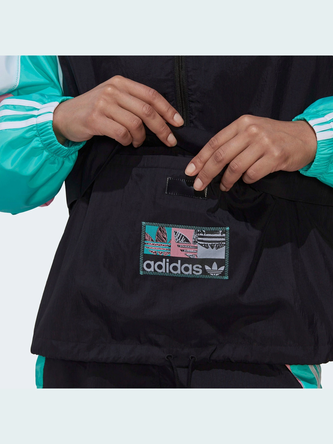 Куртки та дублянки Adidas модель HS2627 Куртки та дублянки Adidas модель HS2627 Фото