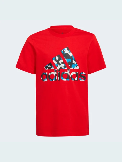 Футболки и поло Adidas модель HA4060 Фото