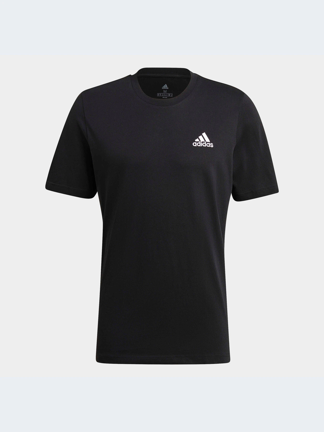 Футболки і поло Adidas модель GK9639 Футболки і поло Adidas модель GK9639 Фото