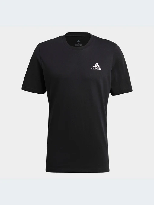 Футболки і поло Adidas модель GK9639 Фото
