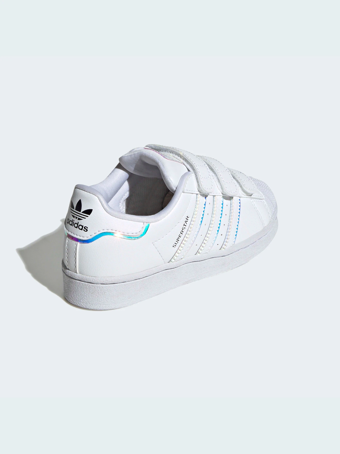 Кеди Adidas Superstar модель GV8903 Фото