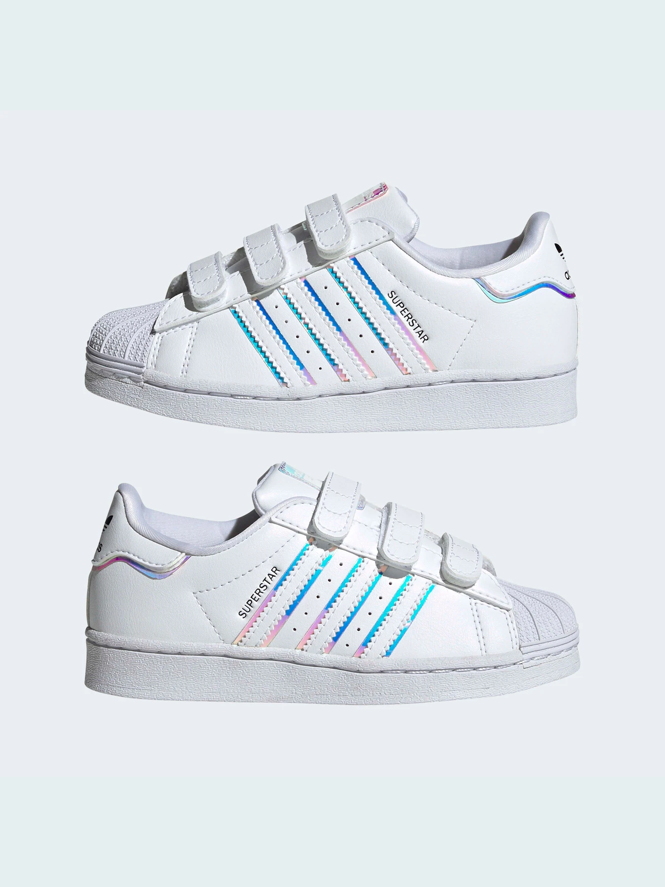 Кеди Adidas Superstar модель GV8903 Фото