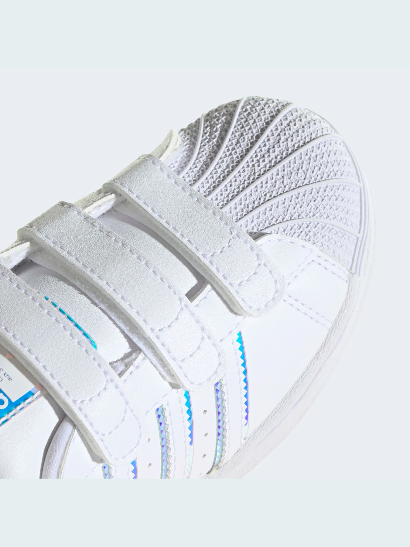 Кеди Adidas Superstar модель GV8903 Фото