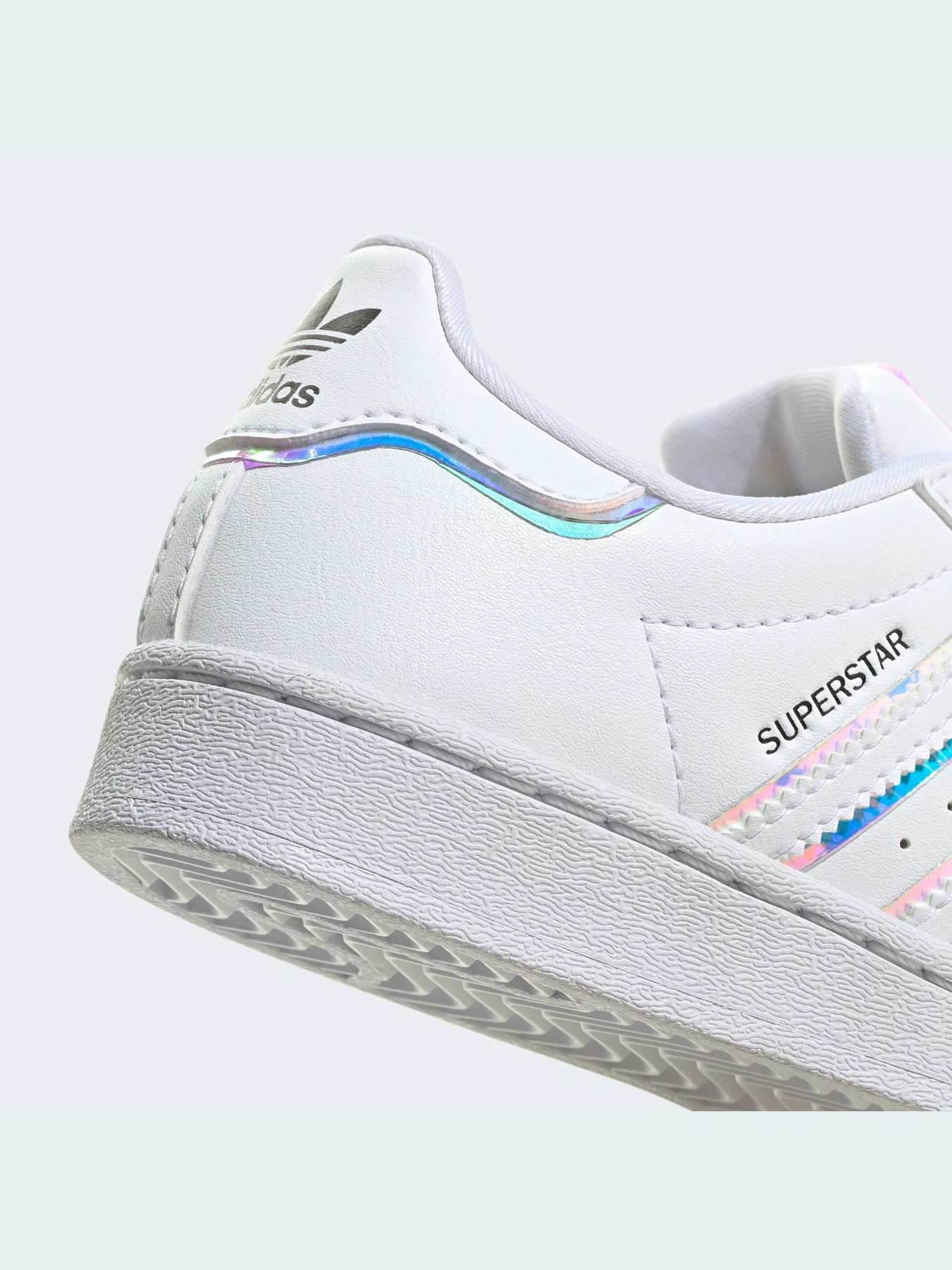 Кеди Adidas Superstar модель GV8903 Фото