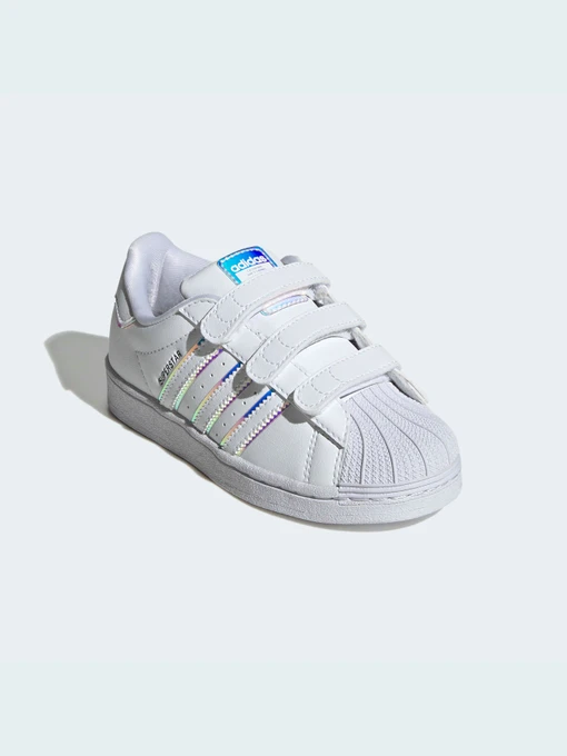 Кеды Adidas Superstar модель GV8903 Фото