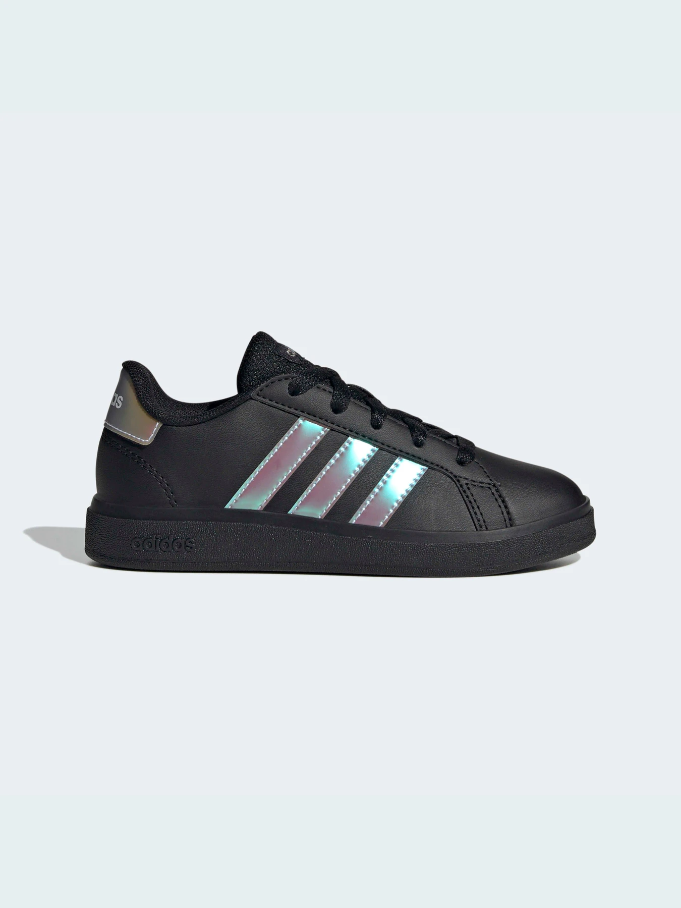 Кеди Adidas Grand Court модель HQ4482 Фото