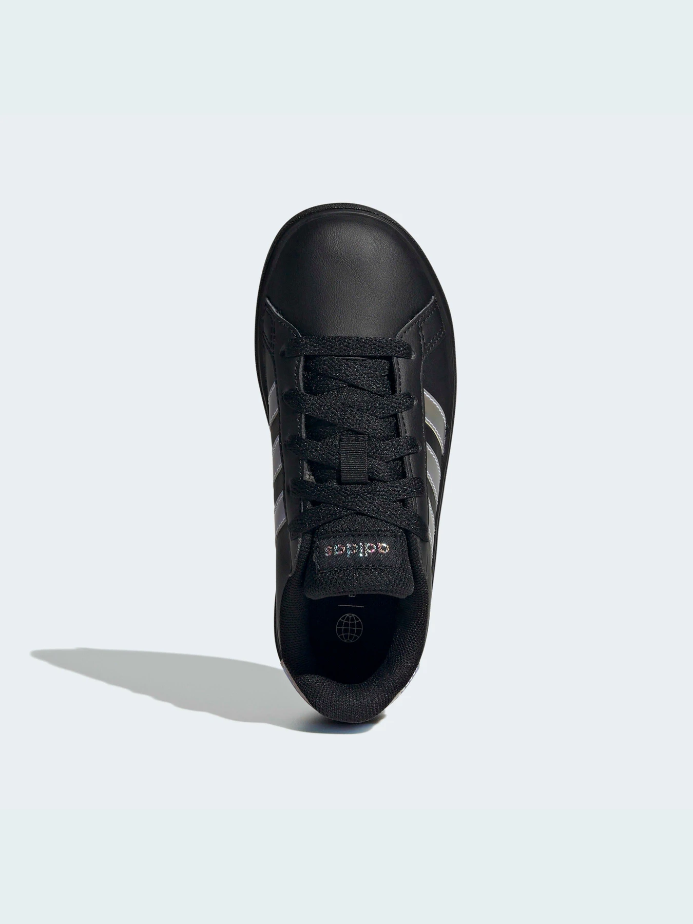 Кеди Adidas Grand Court модель HQ4482 Фото