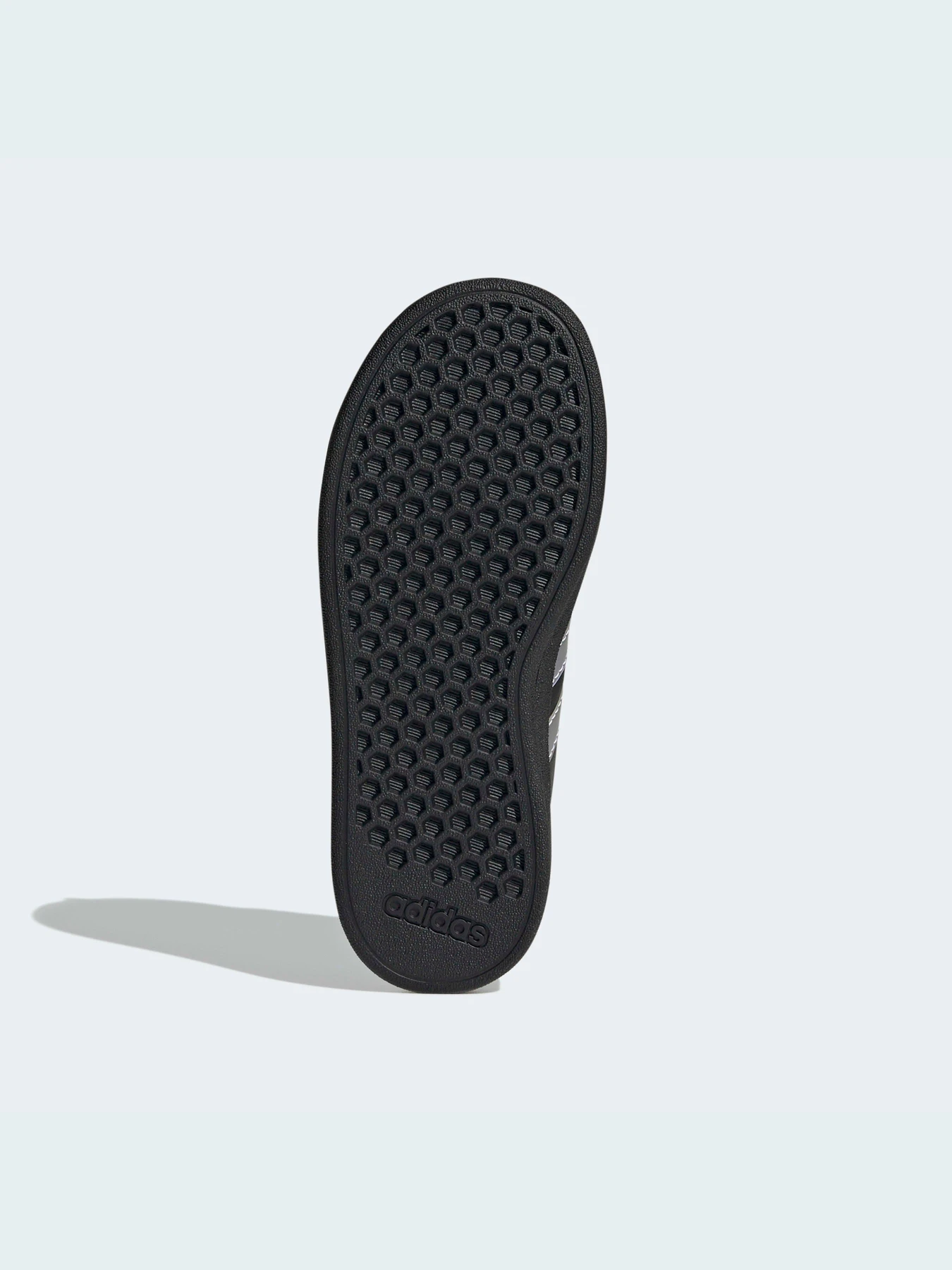 Кеди Adidas Grand Court модель HQ4482 Фото