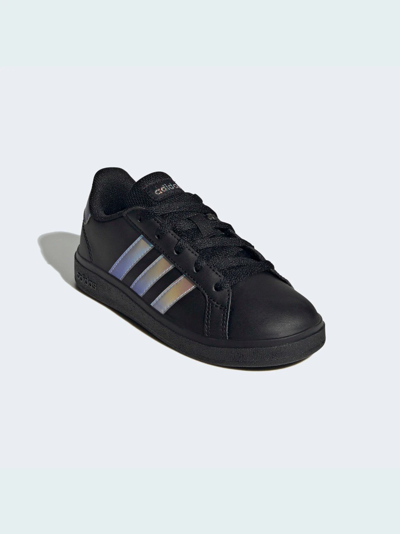 Кеди Adidas Grand Court модель HQ4482 Фото