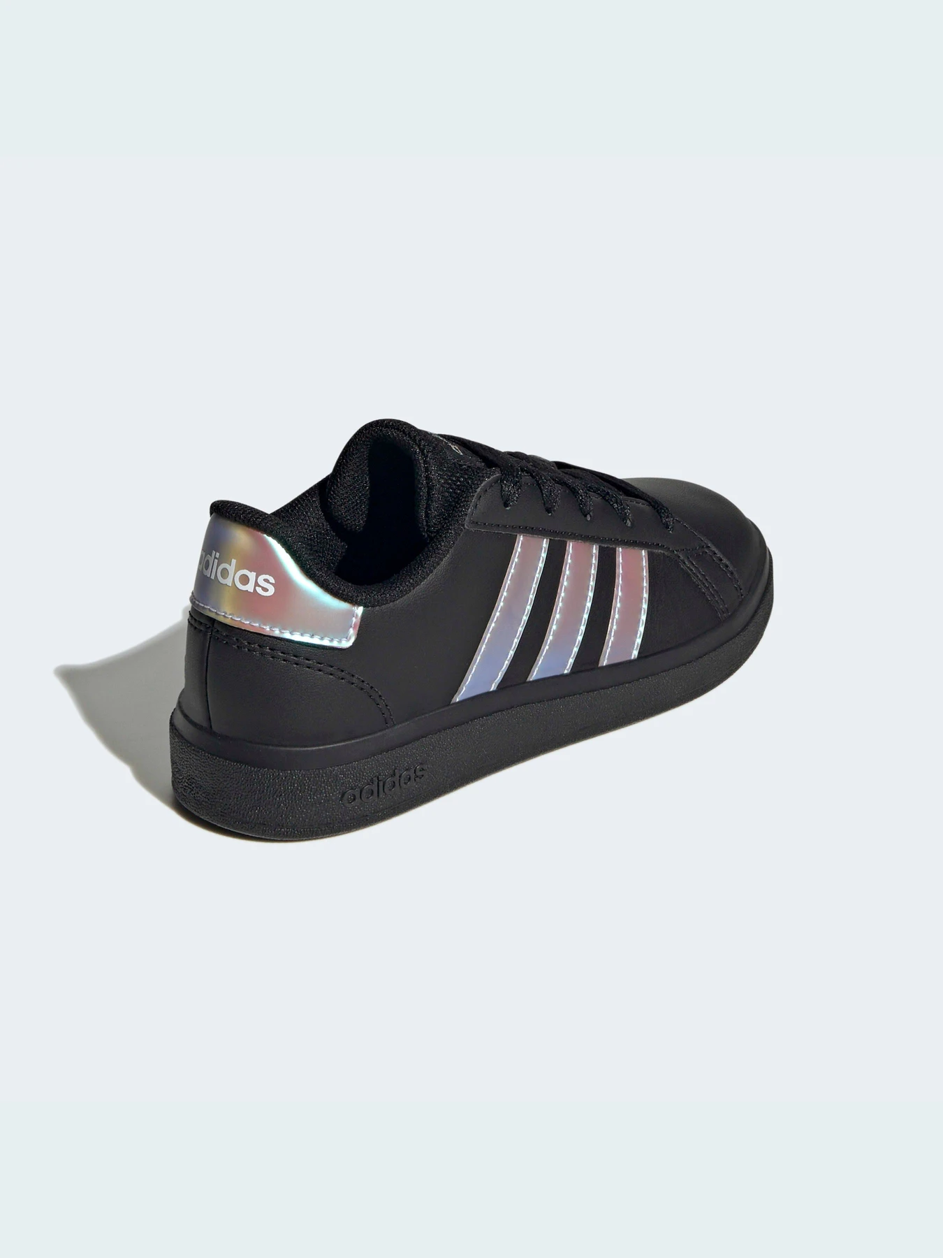 Кеди Adidas Grand Court модель HQ4482 Фото