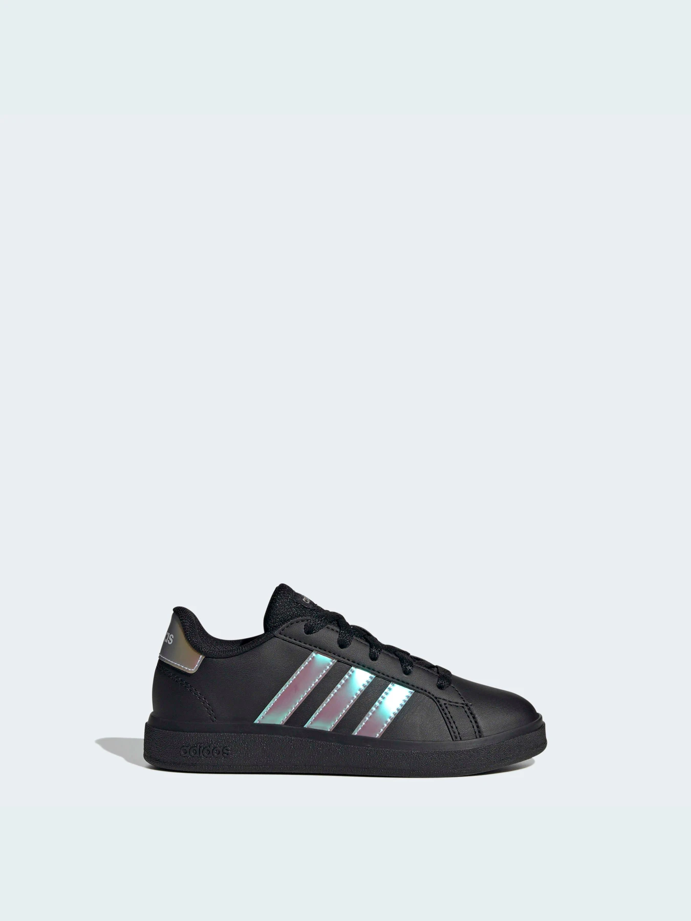 Кеди Adidas Grand Court модель HQ4482 Фото