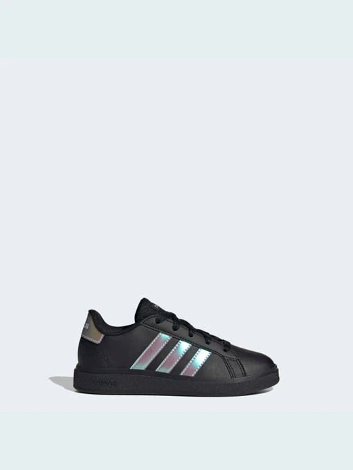 Кеды Adidas Grand Court модель HQ4482 Фото