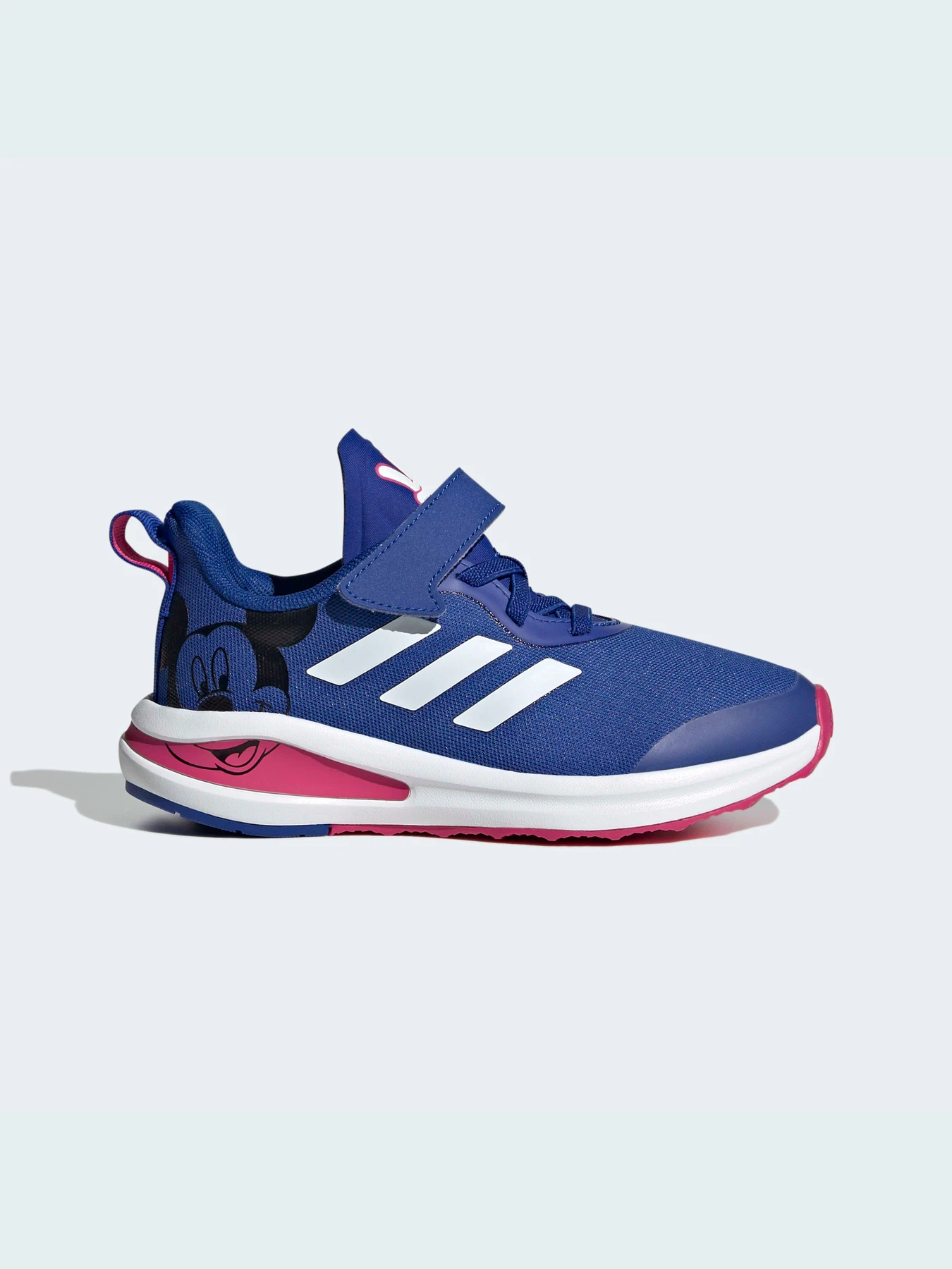 Кроссовки Adidas x Disney модель H68112 Кроссовки Adidas x Disney модель H68112 Фото