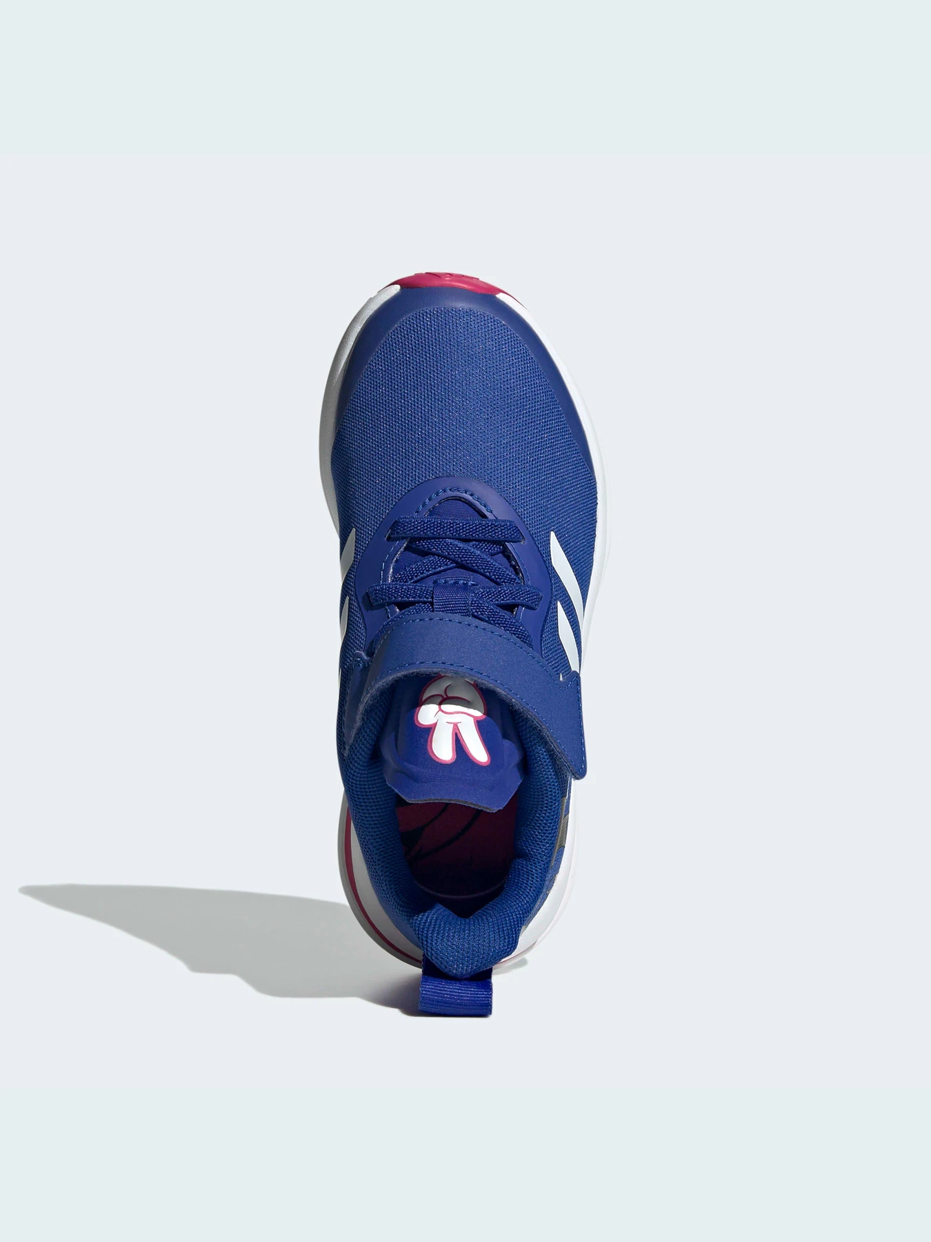 Кроссовки Adidas x Disney модель H68112 Кроссовки Adidas x Disney модель H68112 Фото