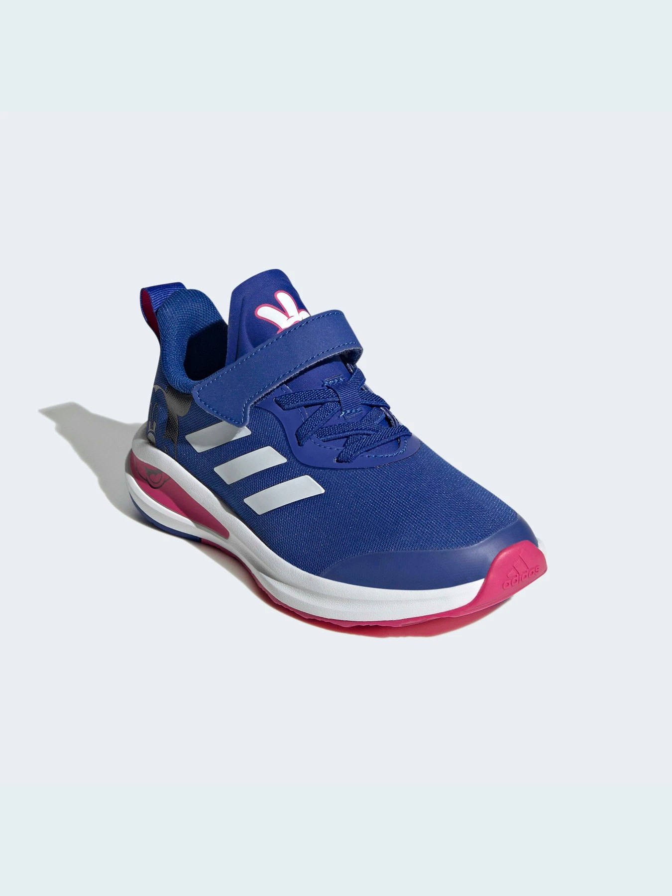 Кроссовки Adidas x Disney модель H68112 Кроссовки Adidas x Disney модель H68112 Фото