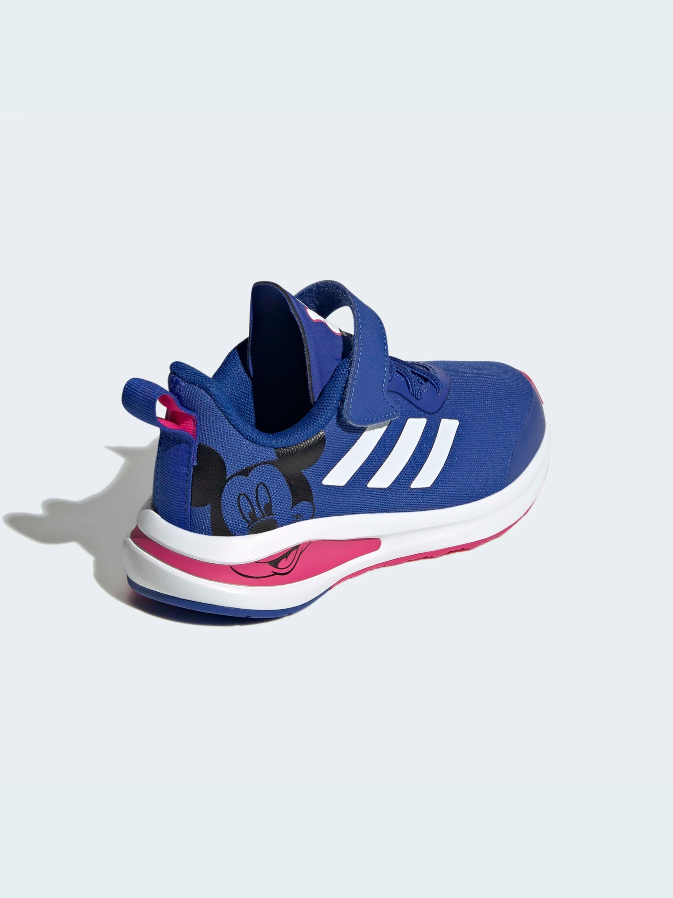 Кроссовки Adidas x Disney модель H68112 Кроссовки Adidas x Disney модель H68112 Фото