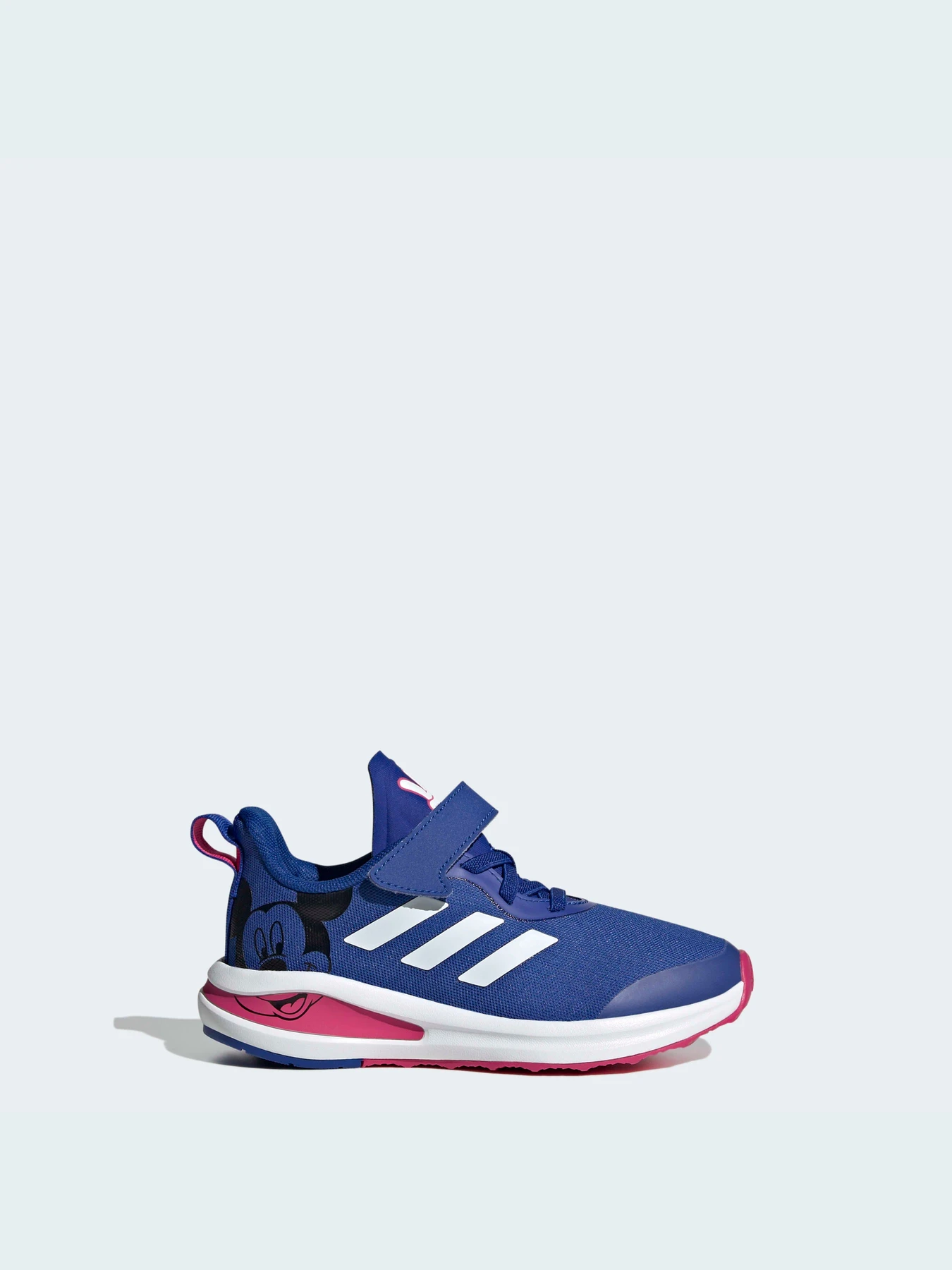 Кроссовки Adidas x Disney модель H68112 Кроссовки Adidas x Disney модель H68112 Фото