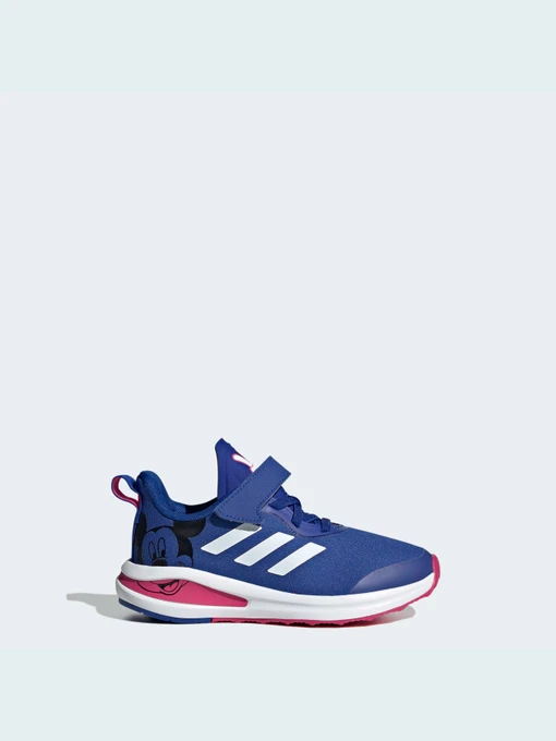 Кросівки Adidas x Disney модель H68112 Фото