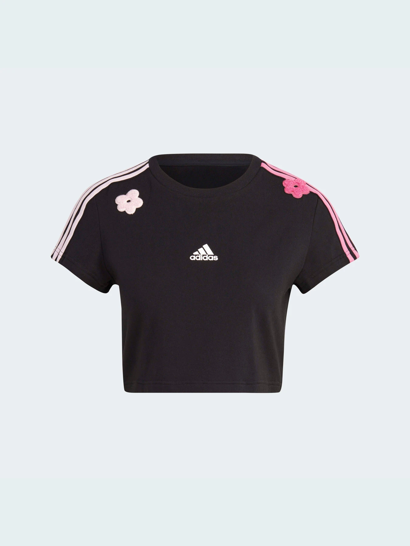 Футболки і поло Adidas 3 Stripes модель IC0024 Футболки і поло Adidas 3 Stripes модель IC0024 Фото