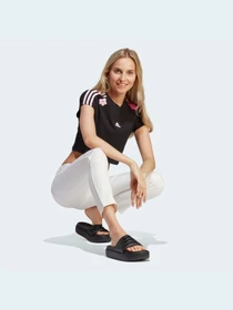 Футболки і поло Adidas 3 Stripes модель IC0024 Фото