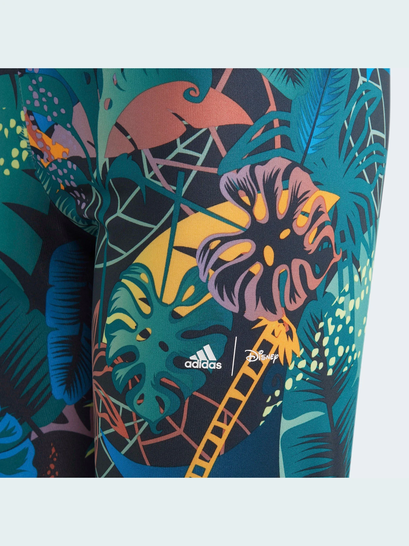 Брюки Adidas x Disney модель HA6579 Фото