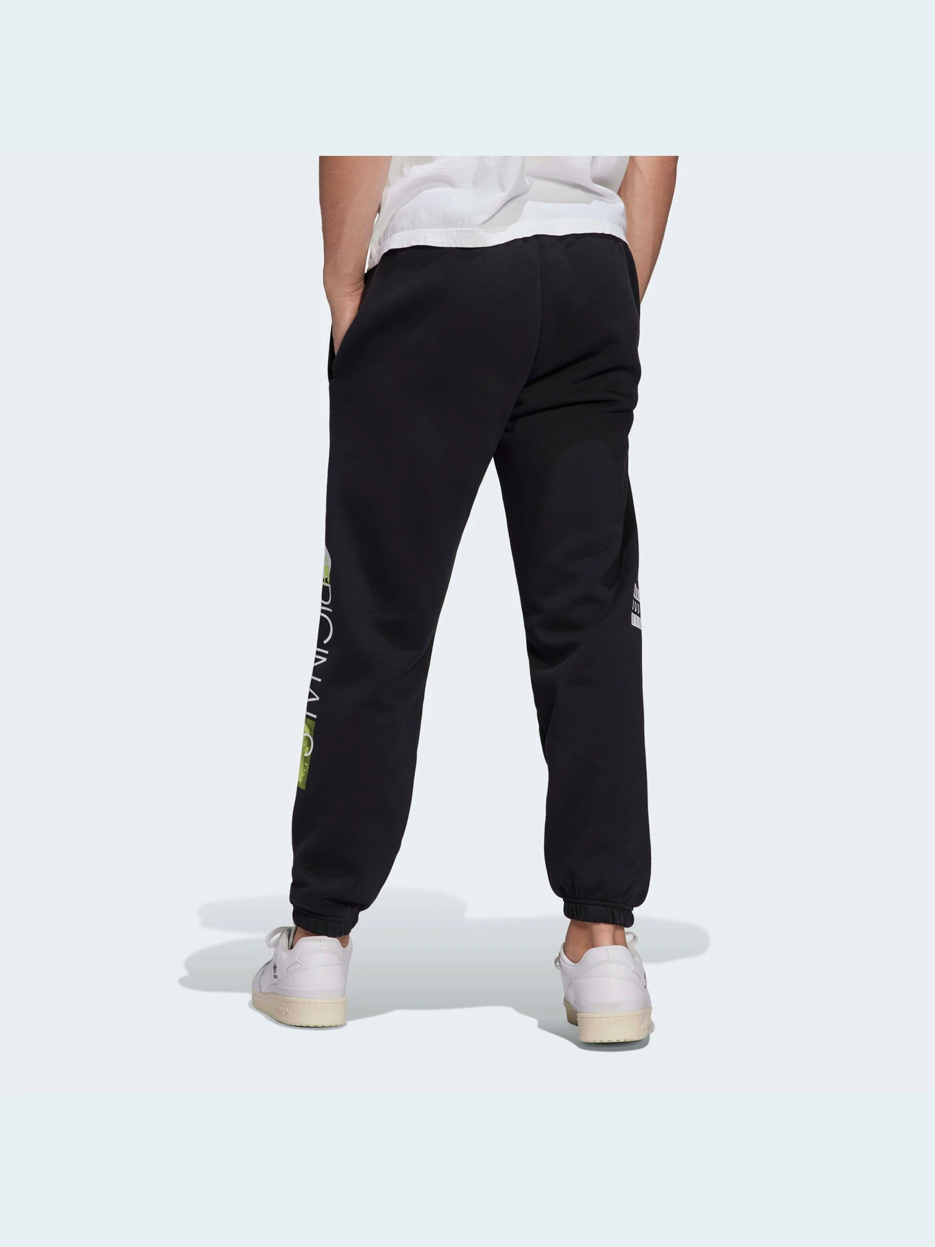 Брюки Adidas Graphics модель HD7389 Фото