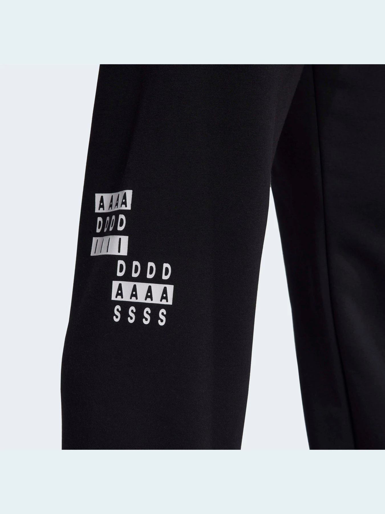 Брюки Adidas Graphics модель HD7389 Фото