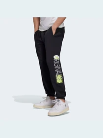 Брюки Adidas Graphics модель HD7389 Фото