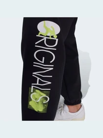 Брюки Adidas Graphics модель HD7389 Фото