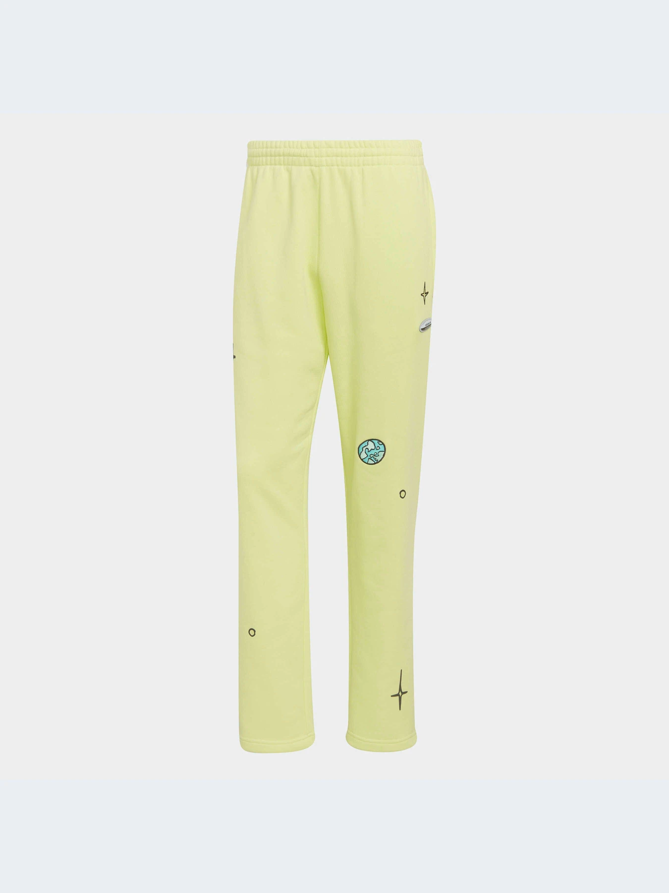 Брюки Adidas модель HC9448 Фото