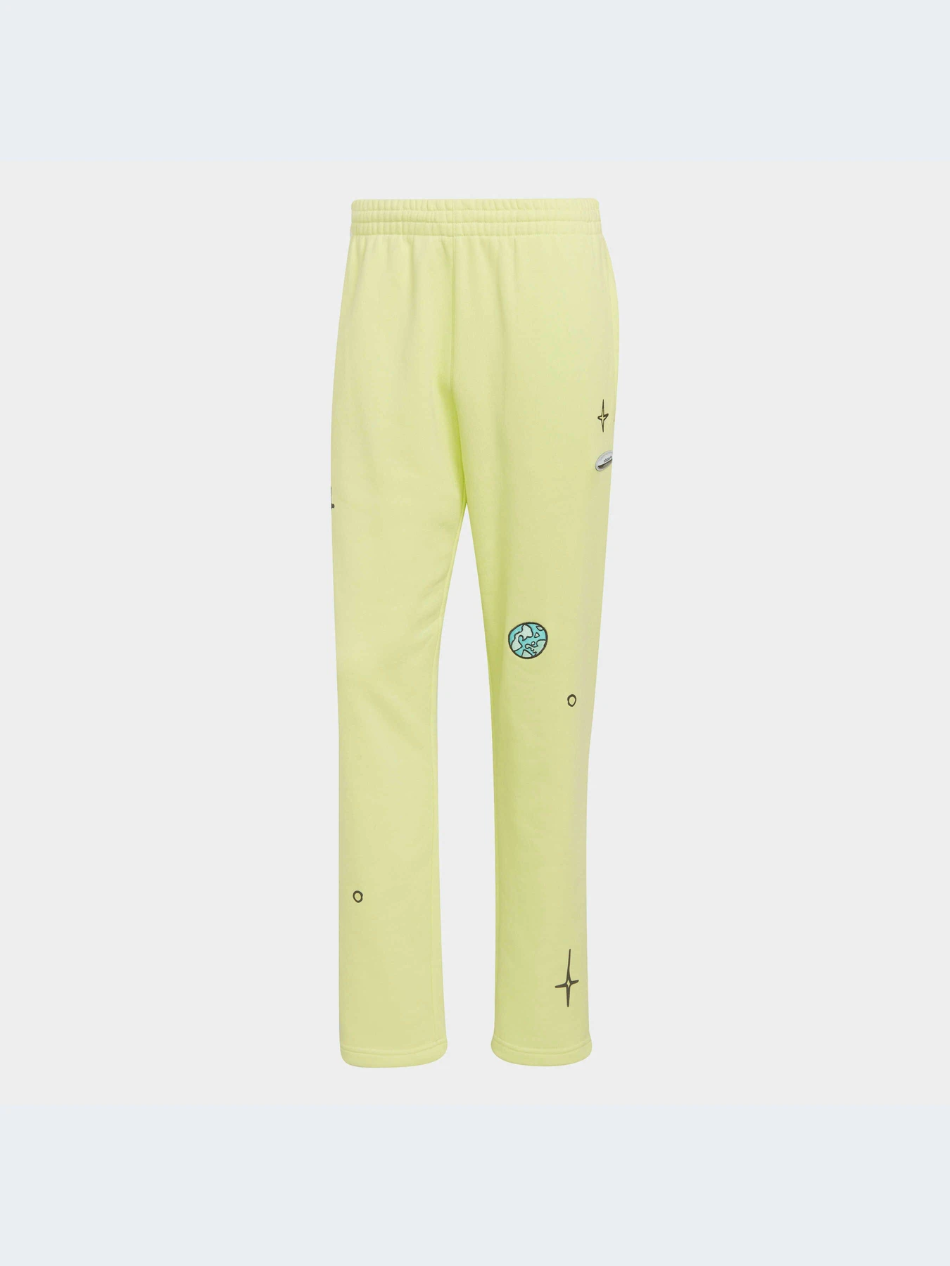 Брюки Adidas модель HC9448 Фото