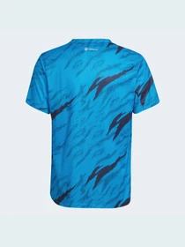 Футболки і поло Adidas Graphics модель HB6876 Фото