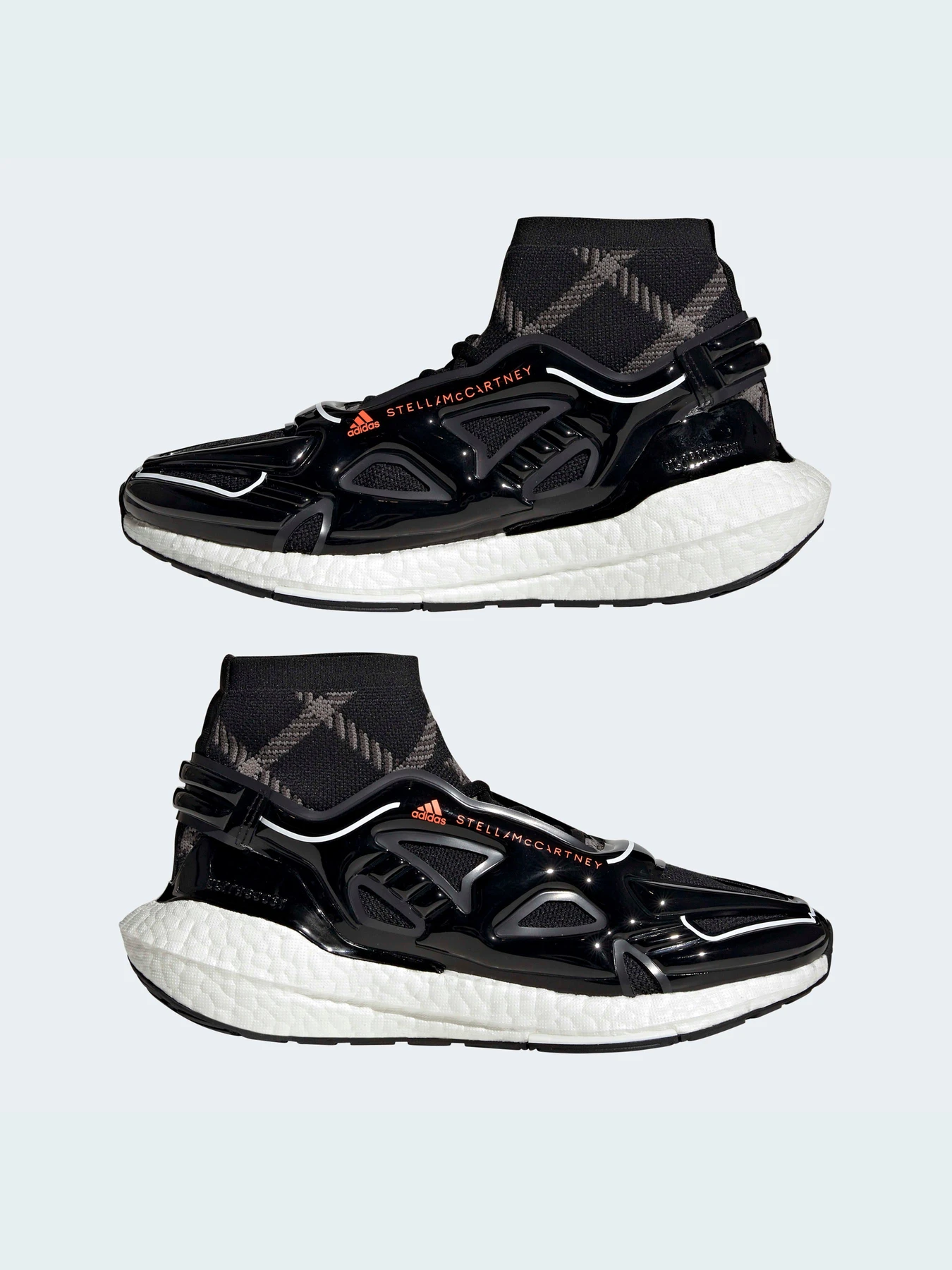 Кроссовки Adidas Ultraboost модель HQ6187 Кроссовки Adidas Ultraboost модель HQ6187 Фото
