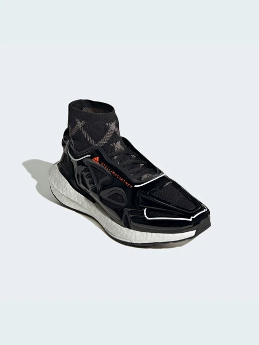 Кроссовки Adidas Ultraboost модель HQ6187 Фото