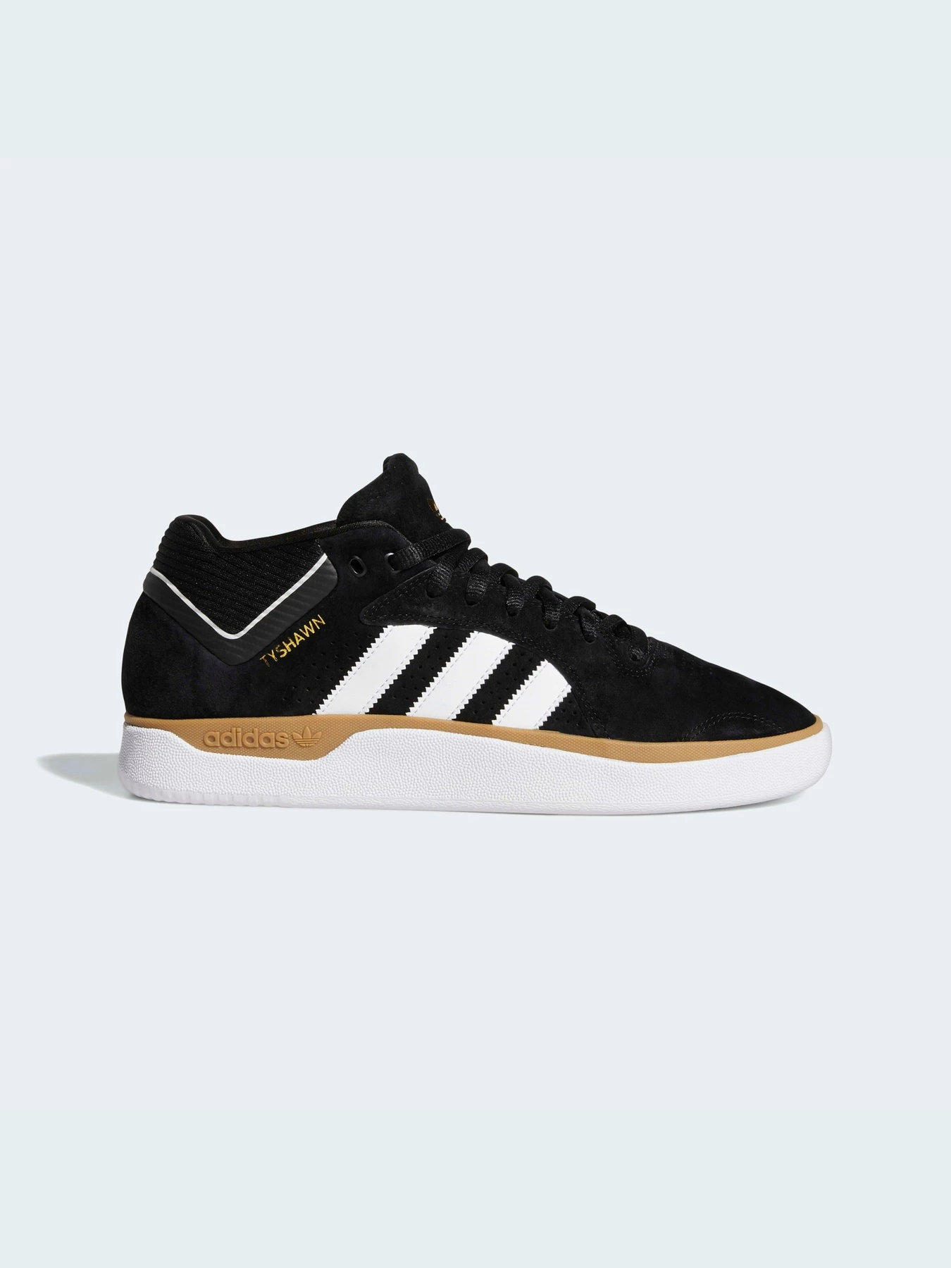 Кеди Adidas модель FY0441 Фото
