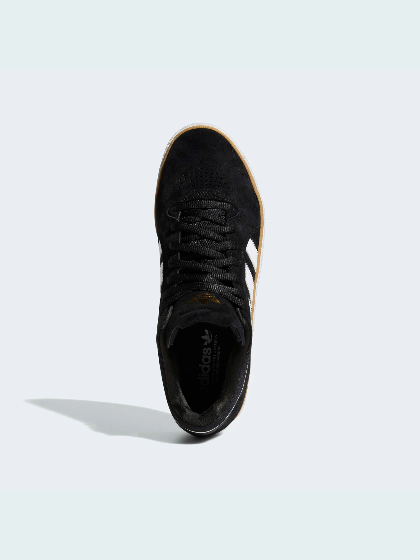 Кеди Adidas модель FY0441 Фото
