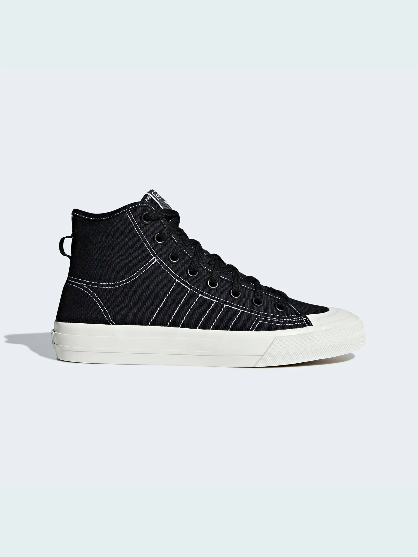Кеди Adidas модель F34057 Кеди Adidas модель F34057 Фото
