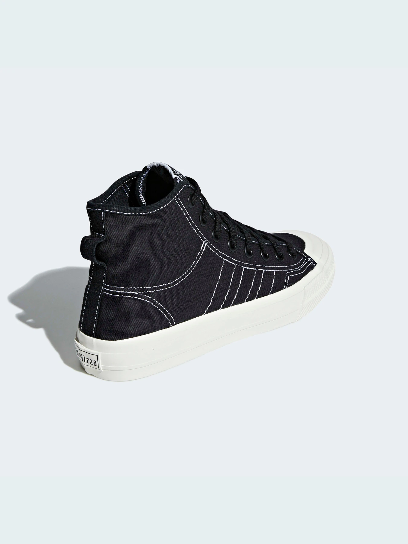 Кеди Adidas модель F34057 Кеди Adidas модель F34057 Фото