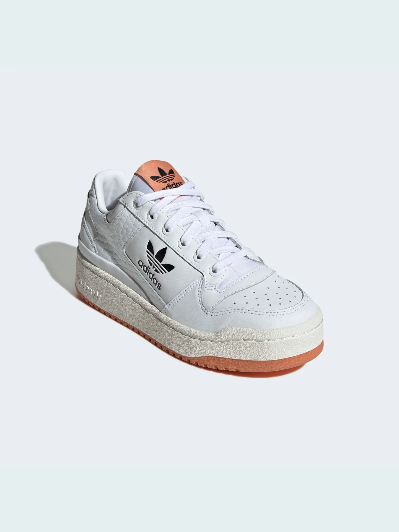 Кроссовки Adidas Forum модель HQ8816 Фото