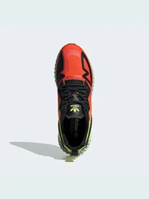 Кроссовки Adidas ZX модель FV9028 Фото