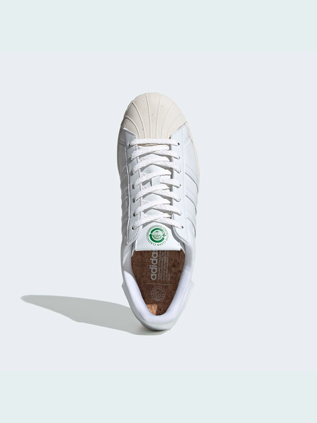 Кеды Adidas Superstar модель FW2292 Фото