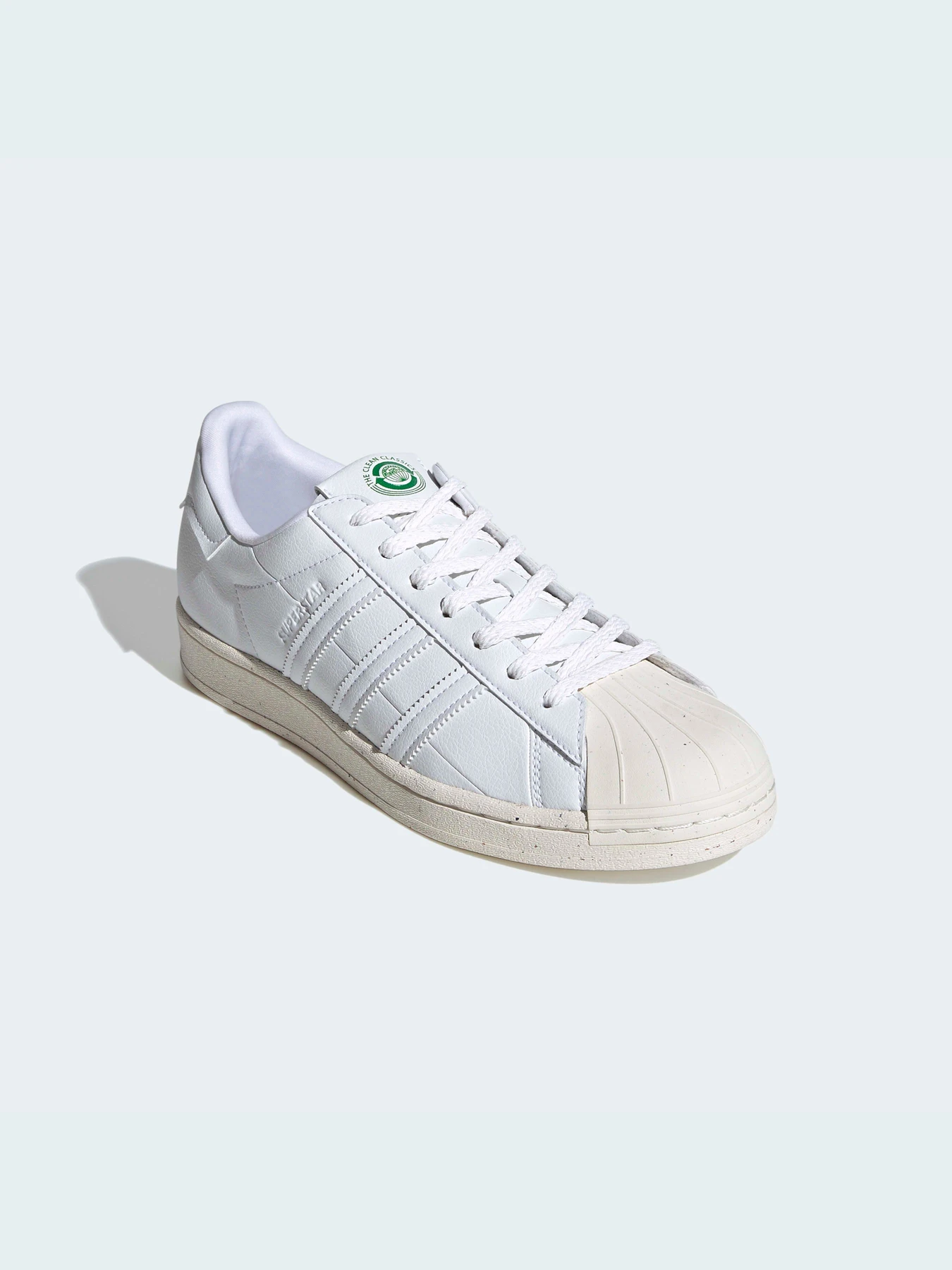Кеды Adidas Superstar модель FW2292 Фото