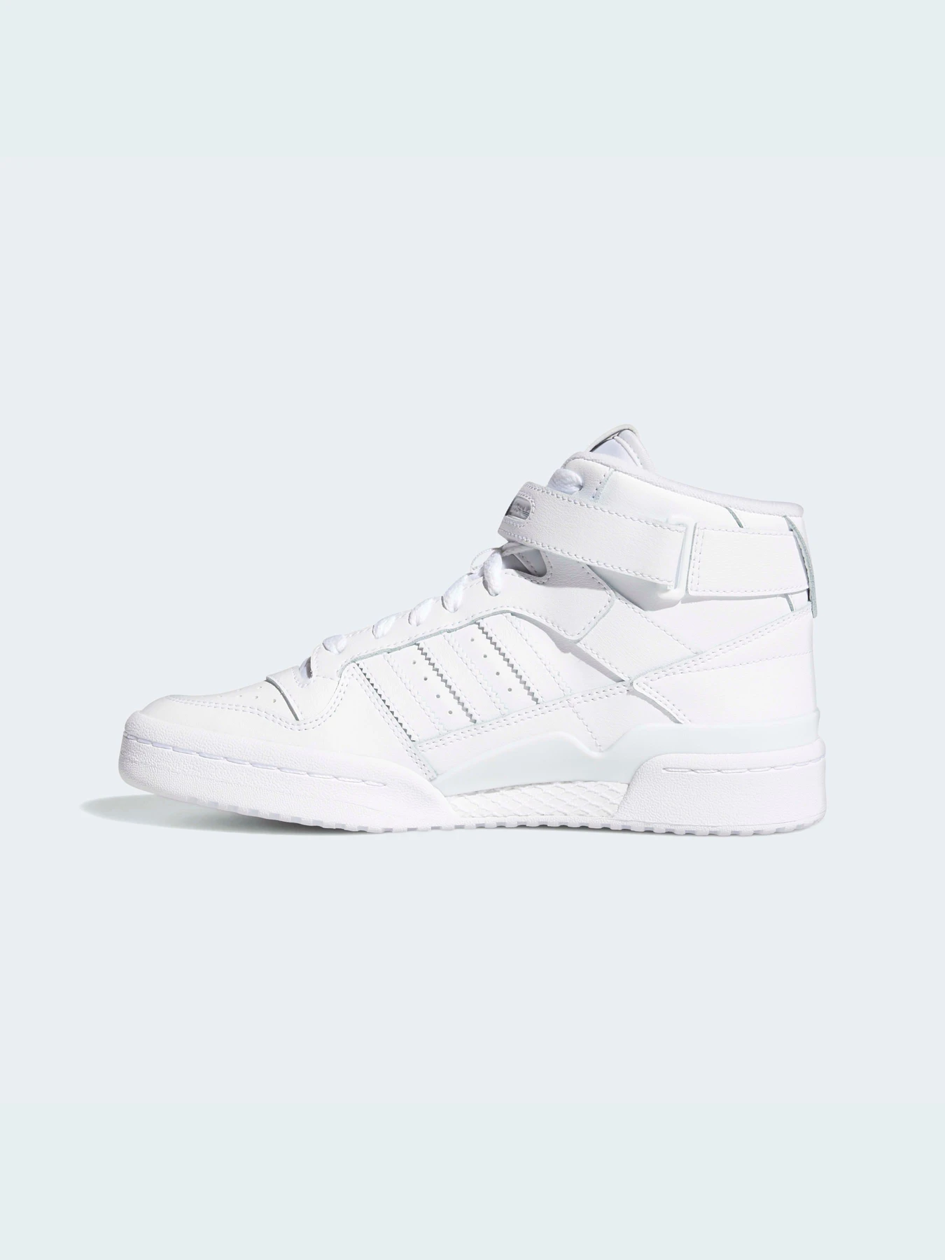 Кроссовки Adidas Forum модель G57984 Кроссовки Adidas Forum модель G57984 Фото