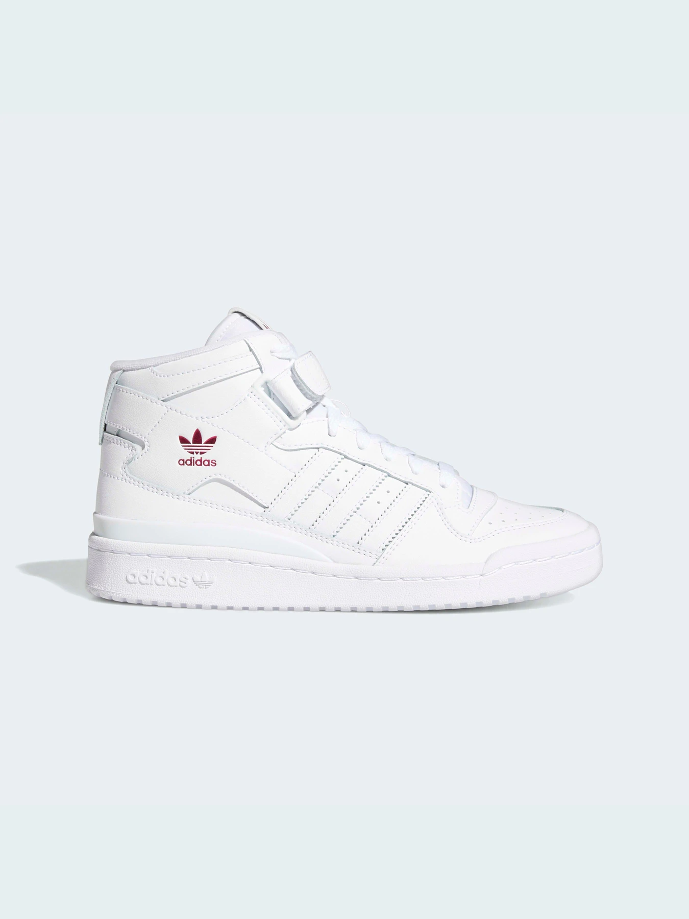 Кроссовки Adidas Forum модель G57984 Кроссовки Adidas Forum модель G57984 Фото